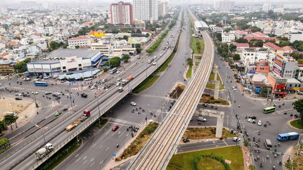 Lịch sử hình thành & phát triển